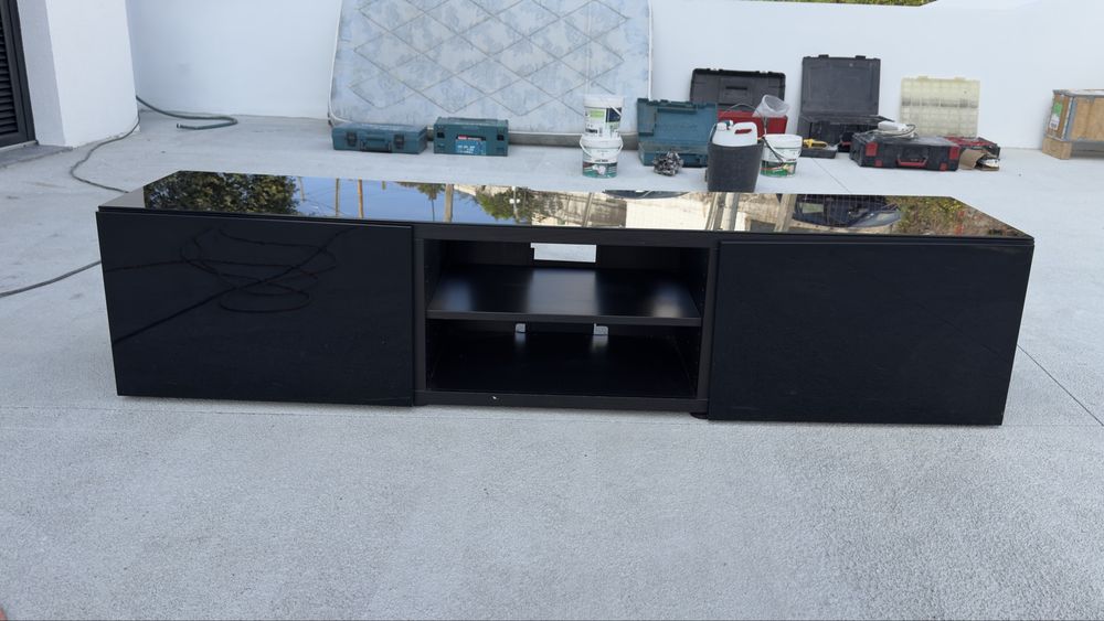 Movel TV Ikea Besta