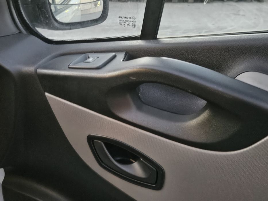 Vendo renaut trafic longa