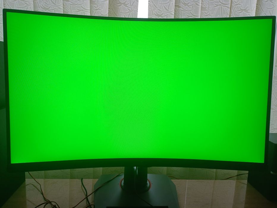 asus rog strix xg32wcs на гарантії