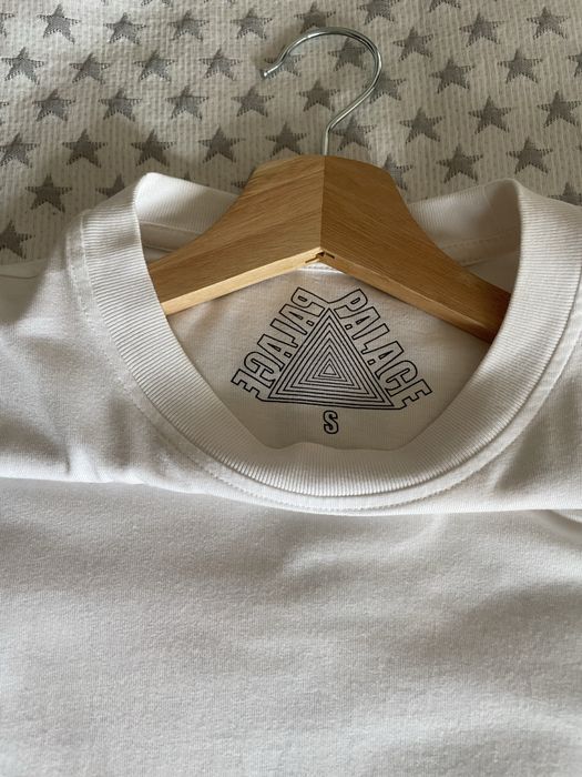 Palace long sleeve