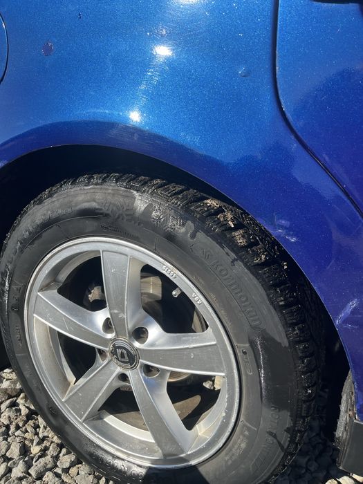 Volkswagen Passat 1.9TDI 96kvt