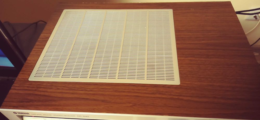 Amplituner Yamaha CR-840