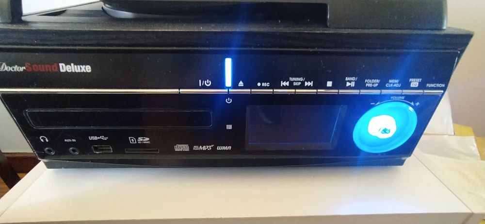 9-in-1 Sound System64564264203011123