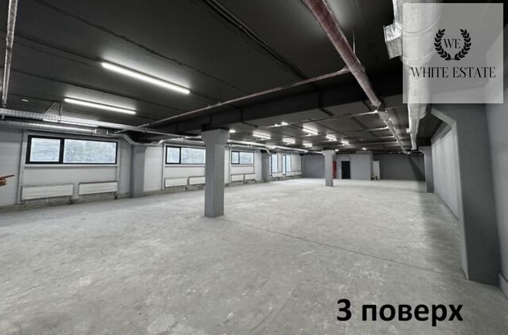 Продаж склада Київська обл.