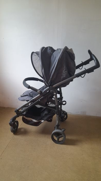 Дитяча коляска прогулянкова Peg Perego