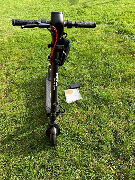 Електросамокат MEGA MOTTION.                        .