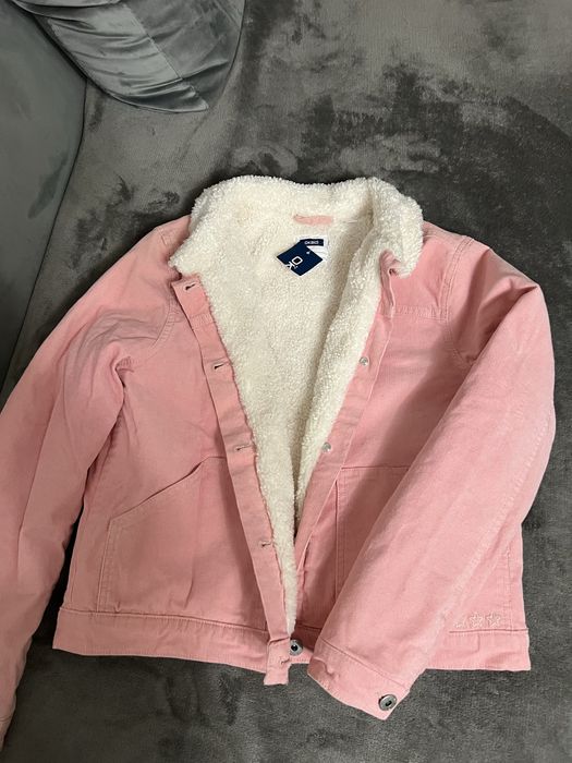 Новая демисезонная курточка на девочку, 14 лет(158см.)