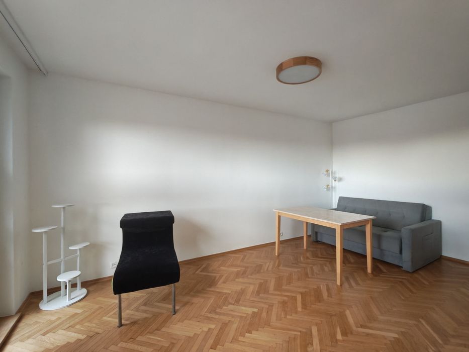 mieszkanie - 2 pokoje I  osobna kuchnia  | 38 m² | balkon | garderoba | Winogrady I Poznań