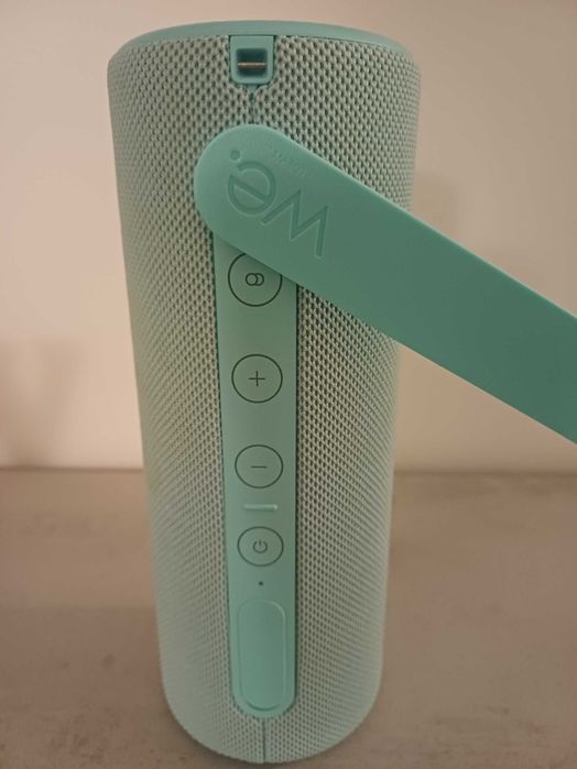 Coluna Bluetooth