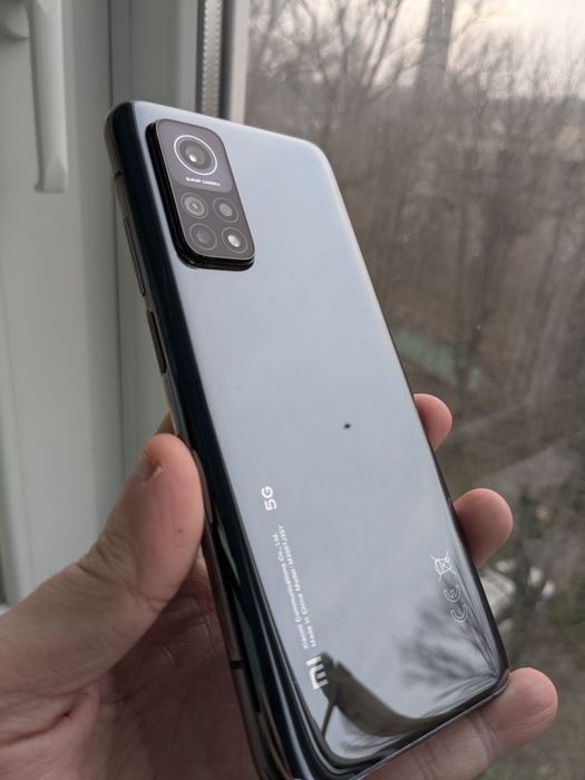 Xiaomi MI 10T 8/128Gb