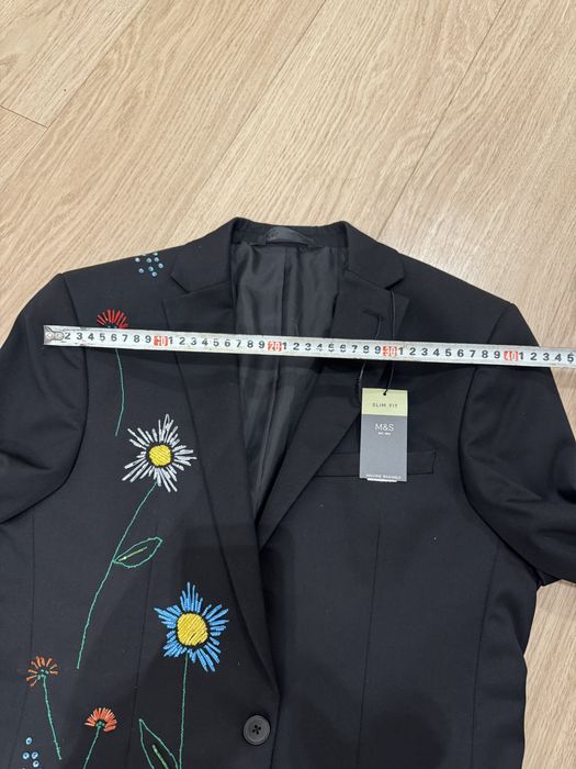 Блейзер піджак ручна робота