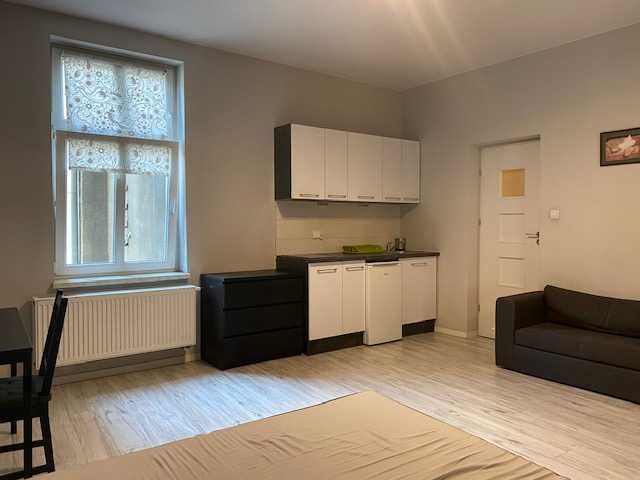 Umeblowana duża kawalerka/blisko AWF, PKP, Galerii Kato, A4/Mikołowska - View 5
