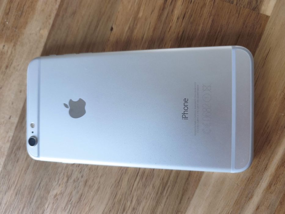 iPhone 6 plus w stanie bardzo dobrym+