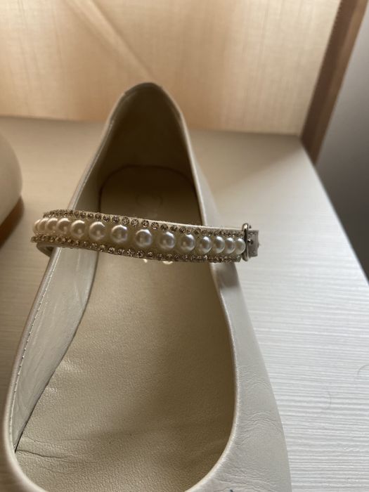 Sapatos de cerimónia