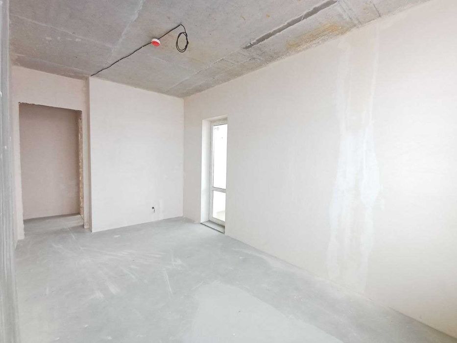 Видова 3 кімнатна квартира, 108м2, ЖК KиївSKY