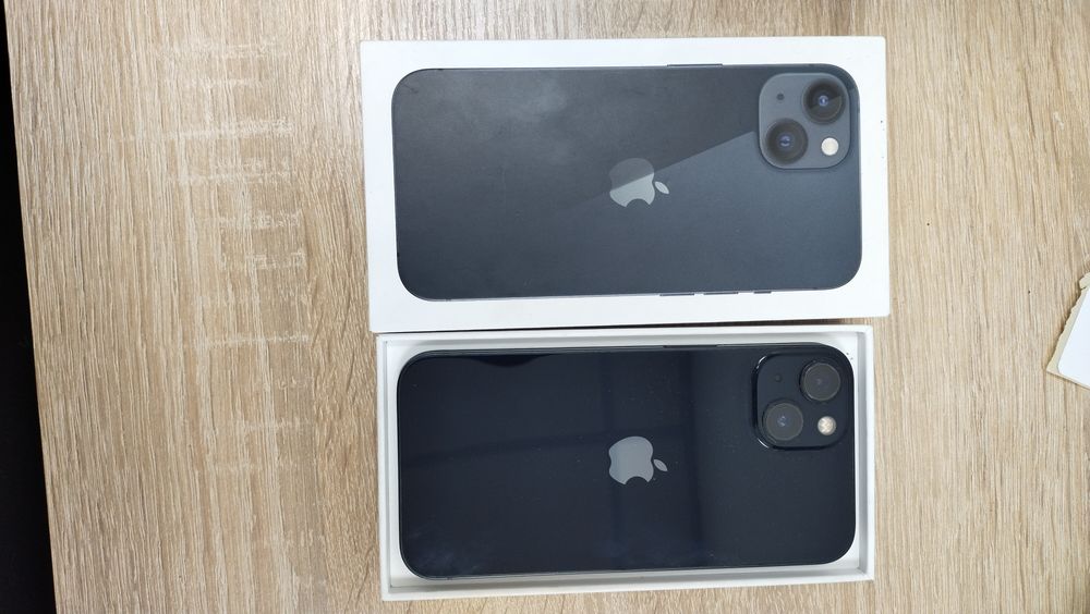 Iphone 13 wifi 128 gb bypass no sim идеал комплект