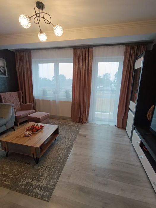 Mieszkanie 67 m²