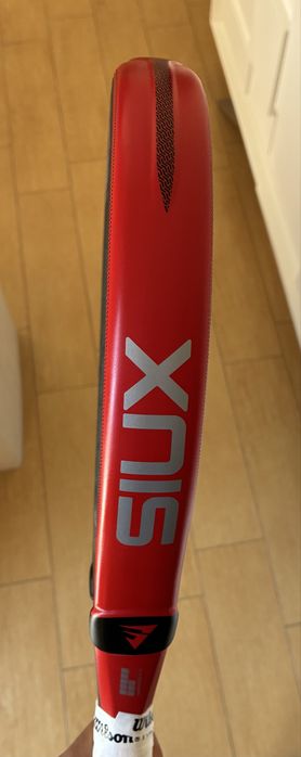Siux Electra 2026