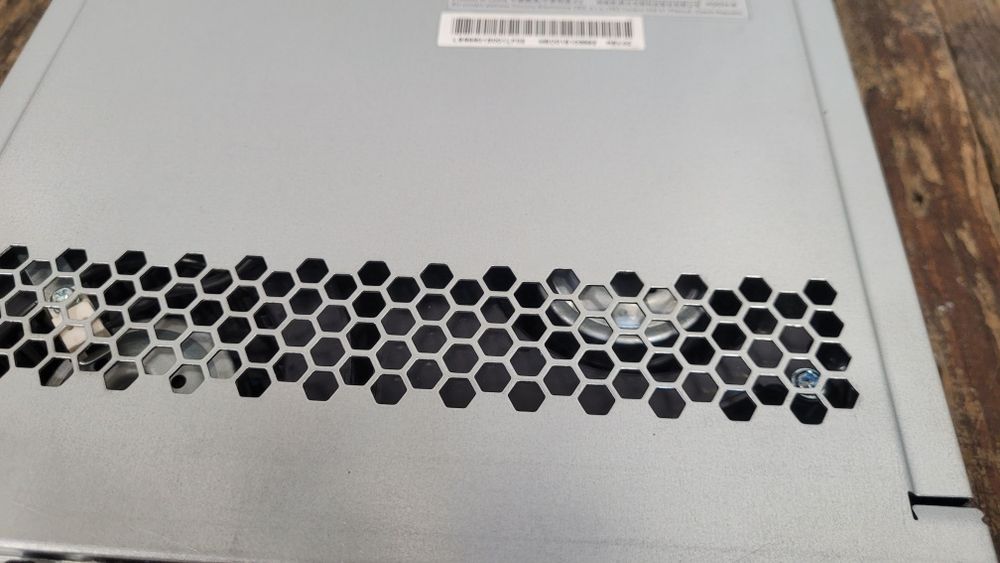 Блок питания " Chicony "