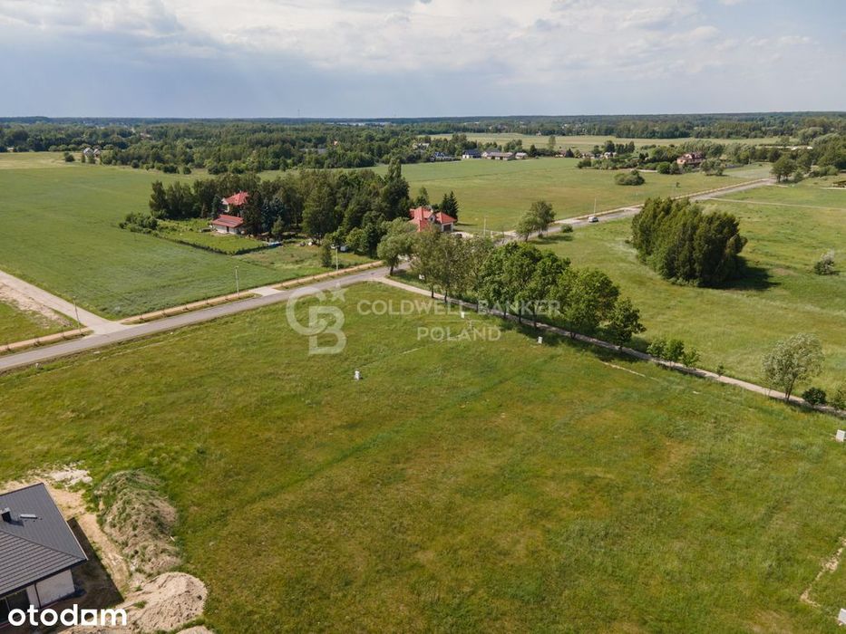 atrakcyjne działki budowlane - Widok 5