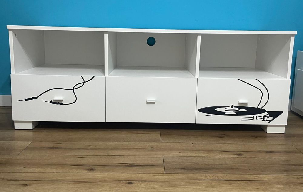 Sprzedam meble młodzieżowe/dziecięce-Meblik