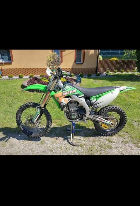 Kawasaki