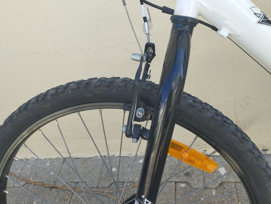 Bicicleta Btwin Rockrider 3000