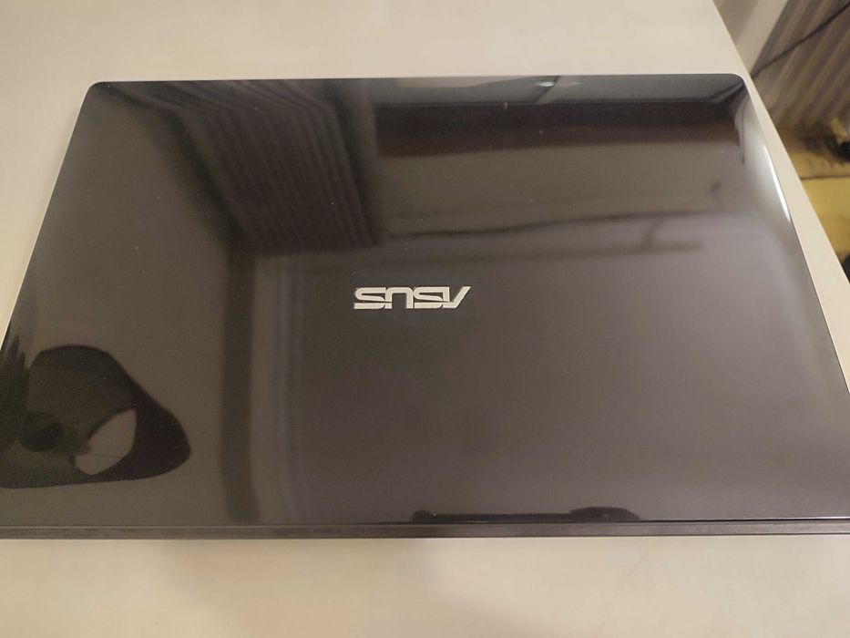 Portatil da ASUS para Peças