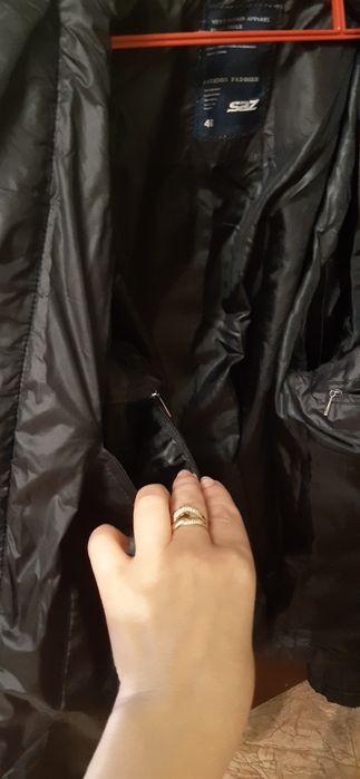 Курточка демісезонна чоловіча