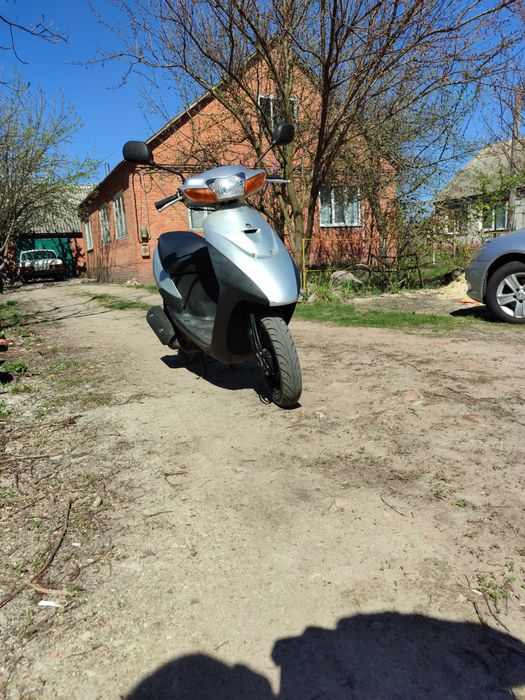 Продам Сузуки летс 3