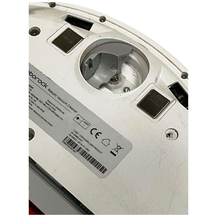 Robot sprzątający Roborock Q7 Max Plus