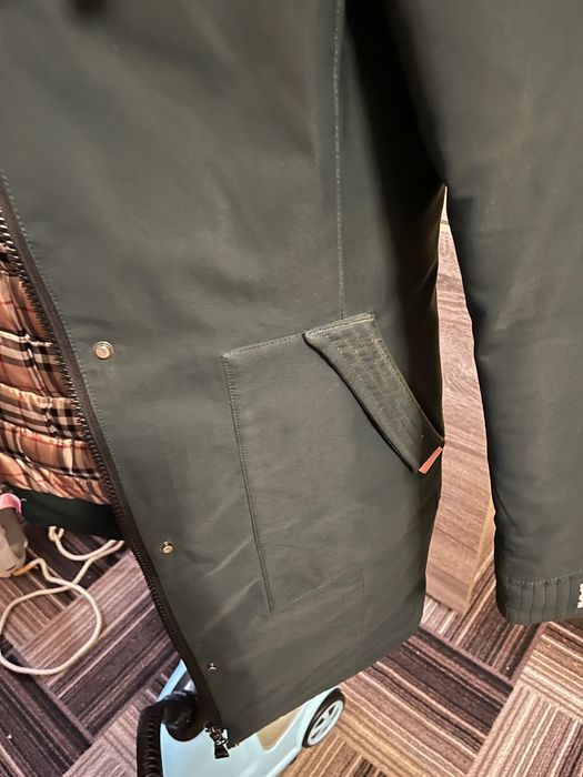 Продам зимове пальто