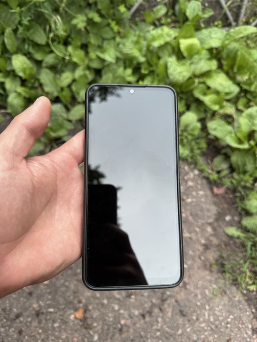 POCO C85 (8/256 ГБ)