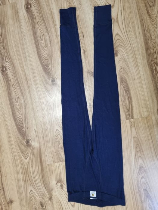 Odzież termiczna legginsy kalesony Janus S 36