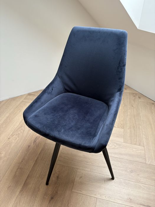 Krzesło obrotowe agata meble