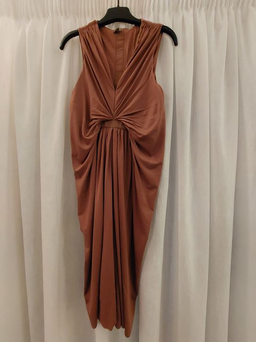 Vestido Hoss Intropia