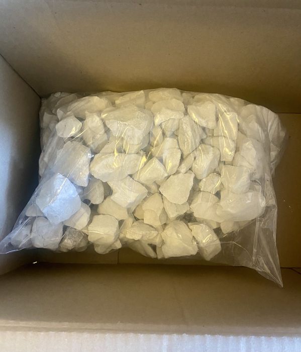 Вапно негашене для бордоської суміші