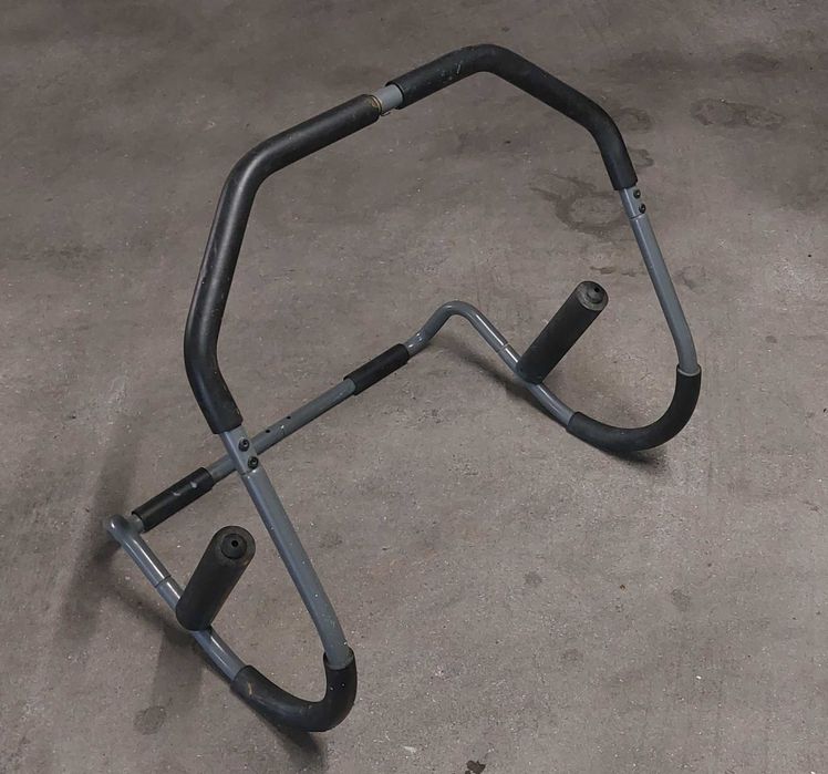 Roller Up - Abdominal Exercise Device470796345636311041