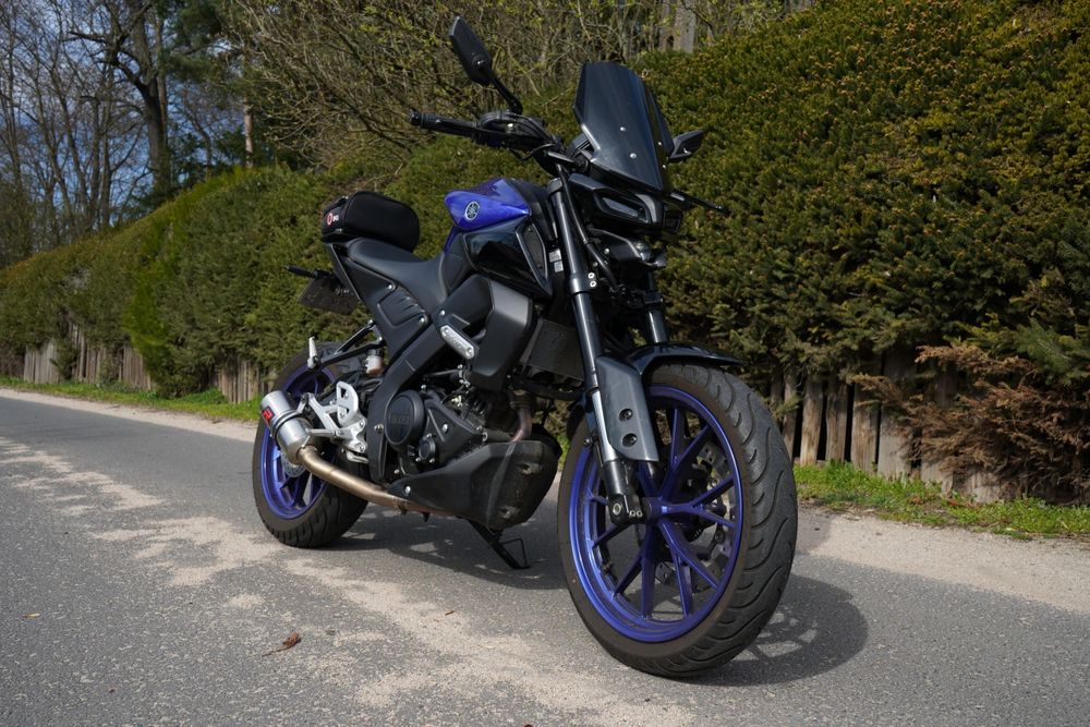 Yamaha