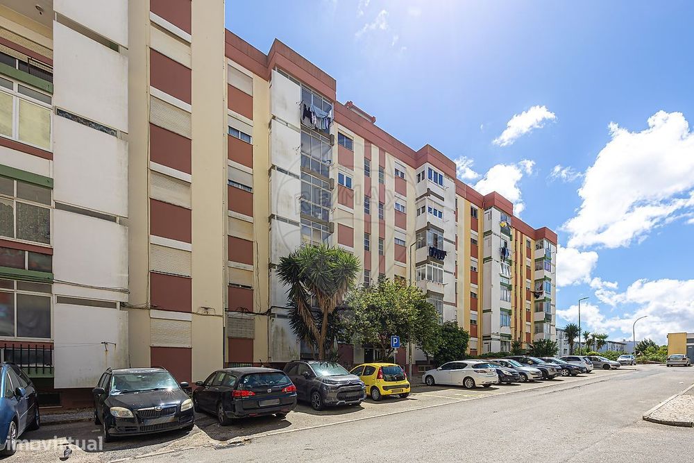 Apartamento T1 para venda