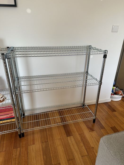 Estante Ikea Omar