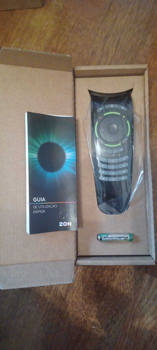 ZON TV 2.0 Remote Controls NEW64861537962754121