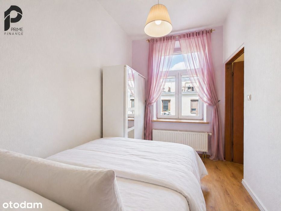 Apartment in Kalisz, Osiedle Marii Dąbrowskiej, Rogatka - Widok 5