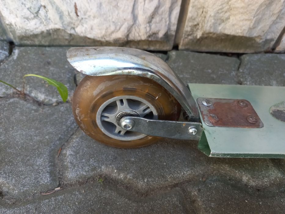 Hulajnoga dziecięca scooter