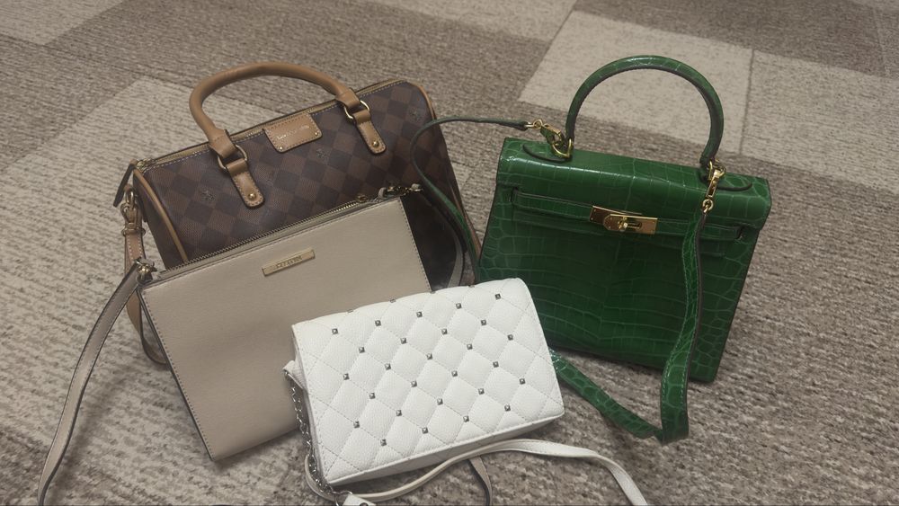 Сумка, клатч, Hermes