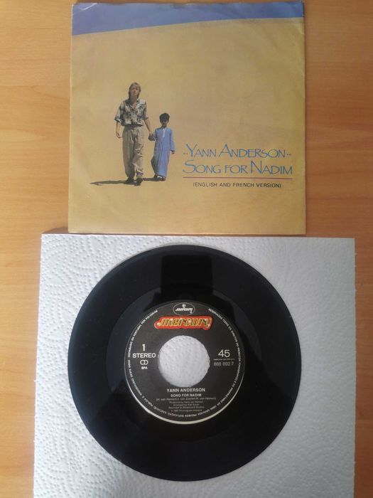 Singles Vinil - Música Variada64751708594307122