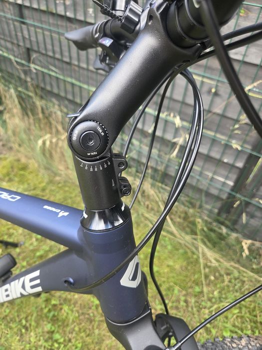 Rower UNIBIKE Crossfire