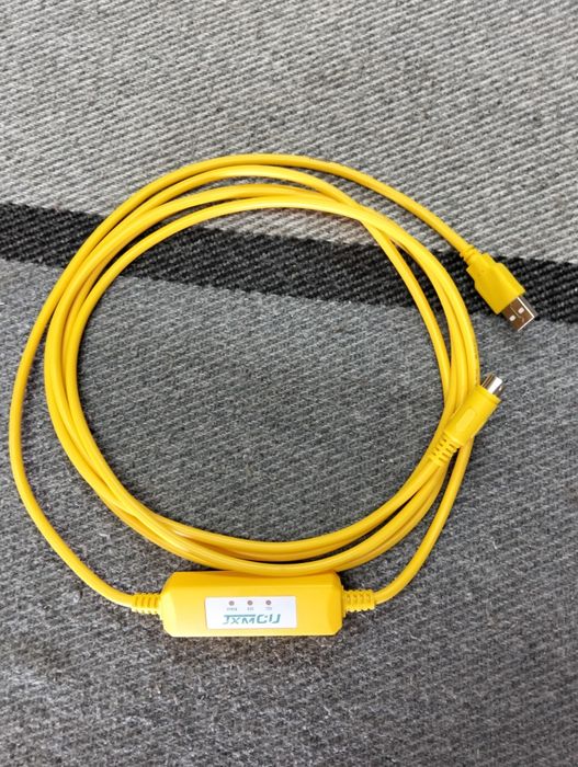 IHM+ autómato Delta novo