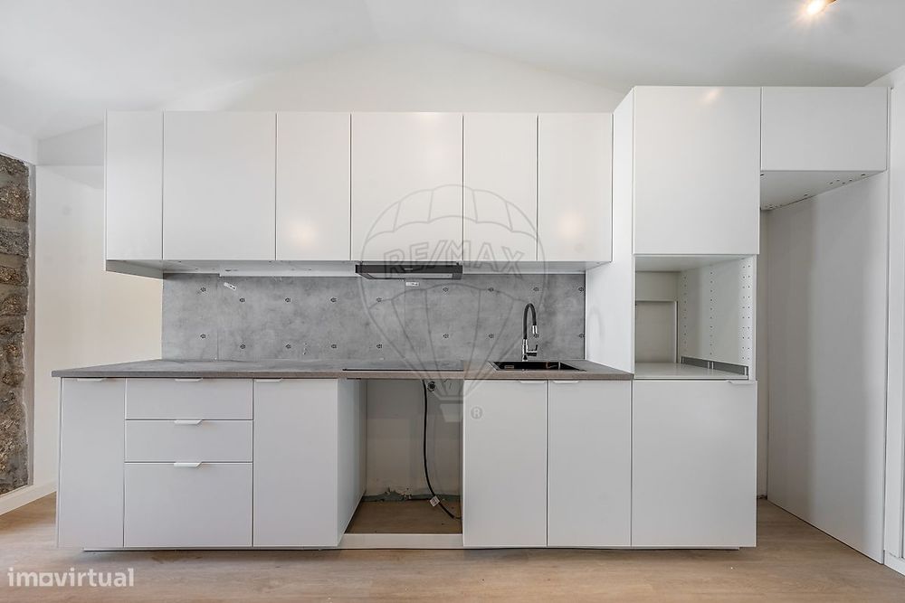 Moradia T2 Totalmente Renovada em Figueiredo, Amares
