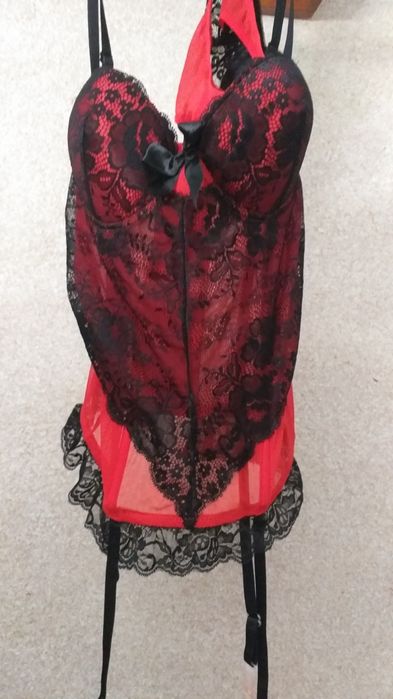 Эротическое женское белье